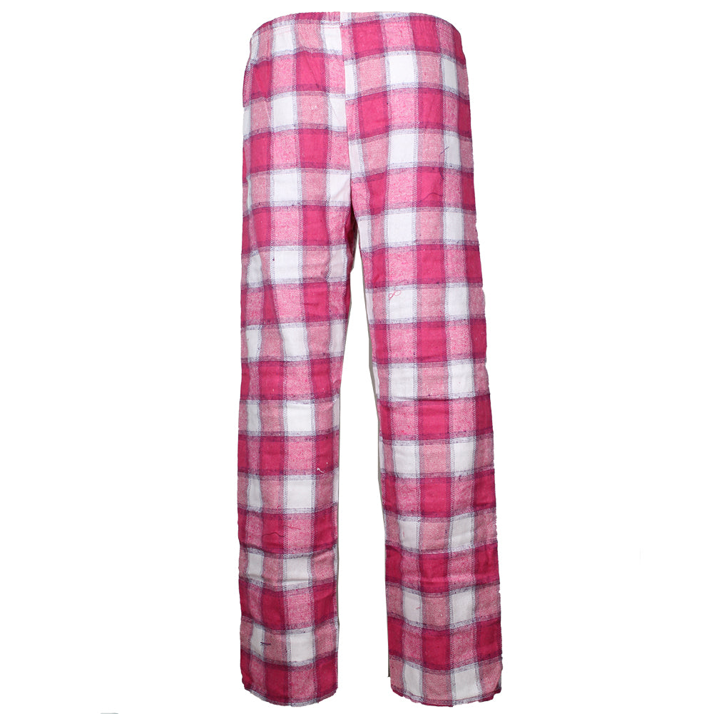Pink White