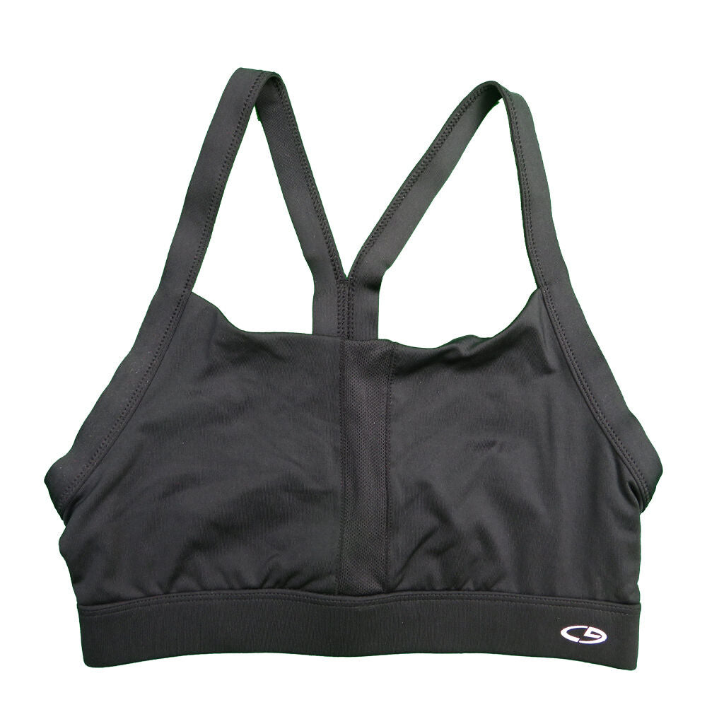 Black Mesh Inset