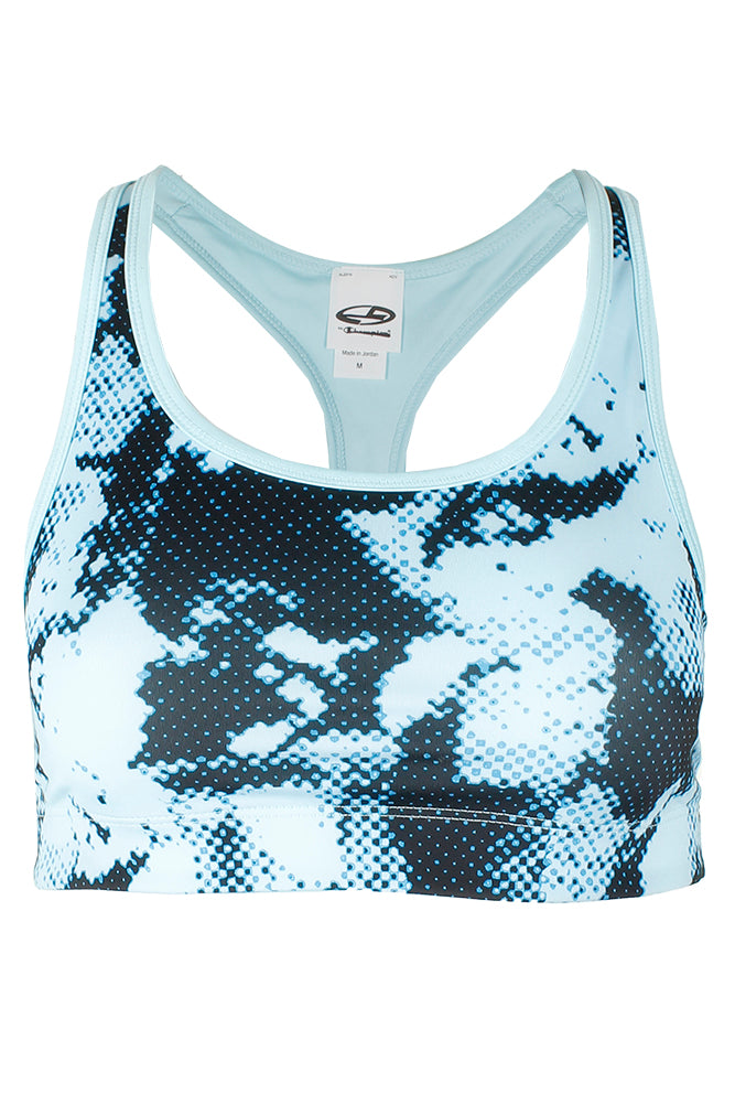 Aqua Black