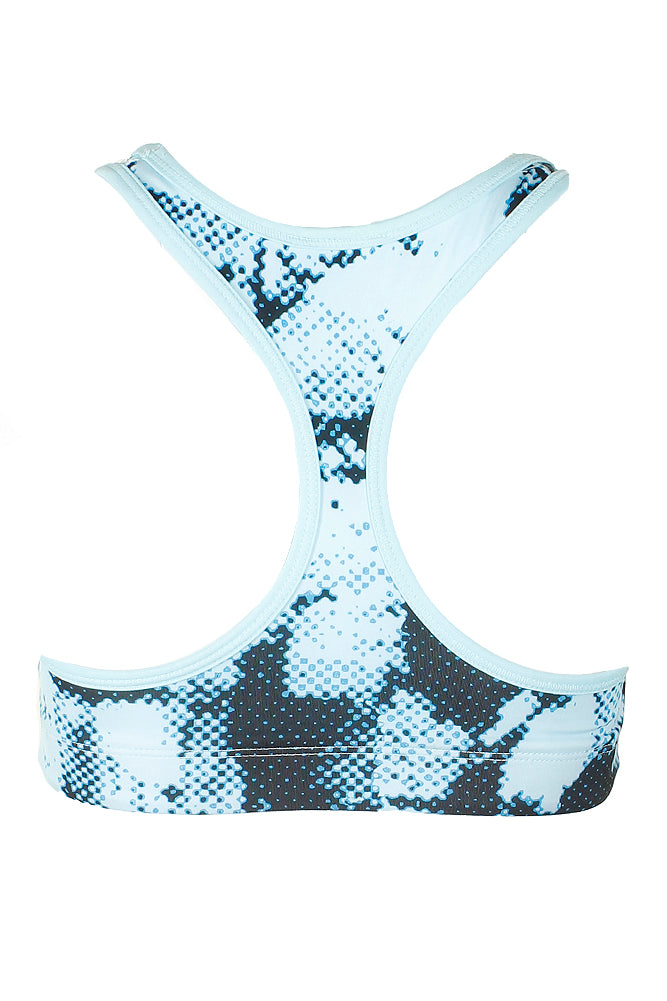Aqua Black