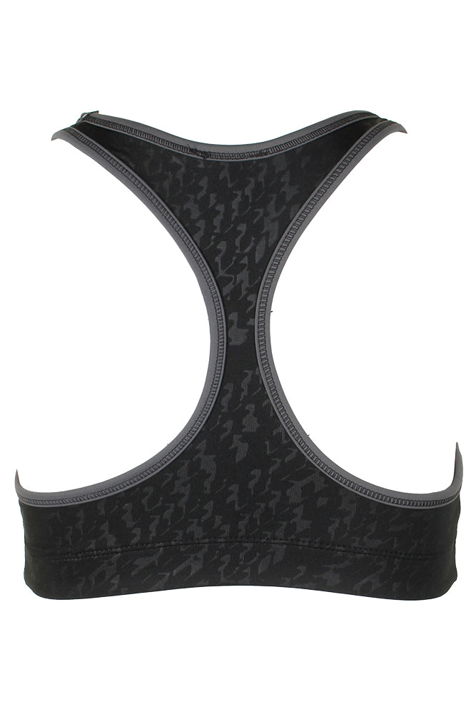 Black Charcoal