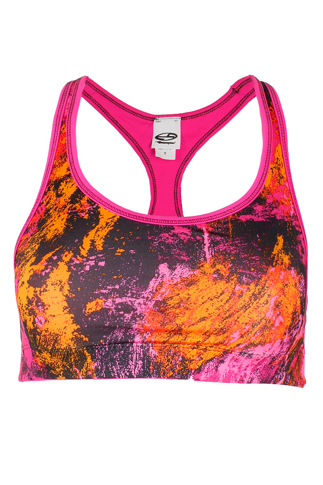 Fuchsia Multi