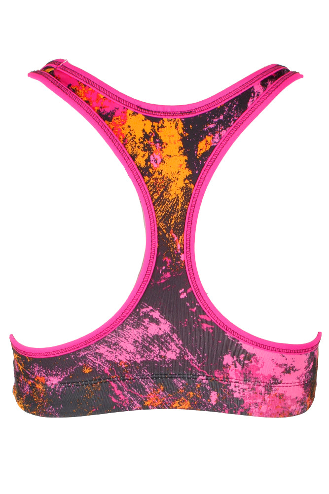 Fuchsia Multi