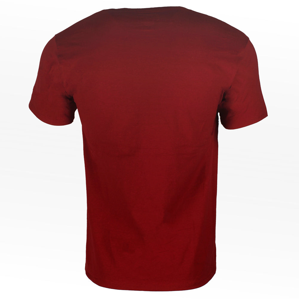Cherry Pie Red