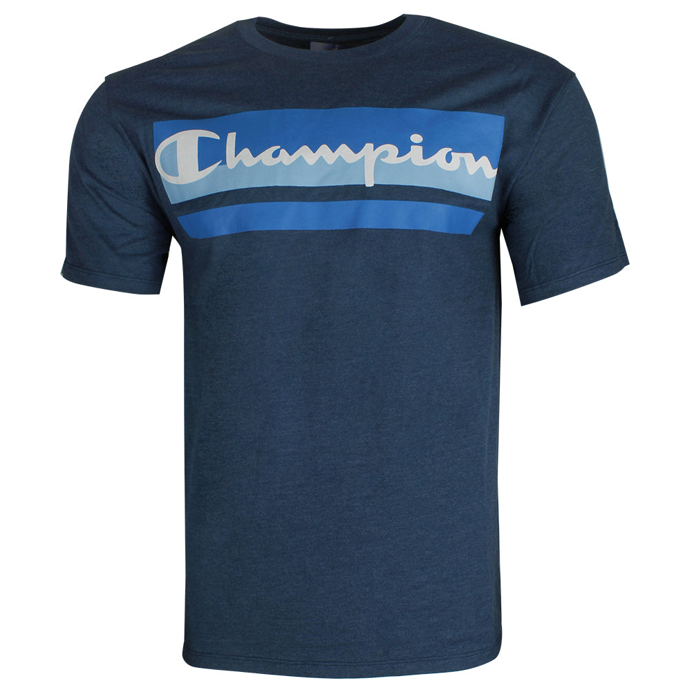 Jetson Blue Heather