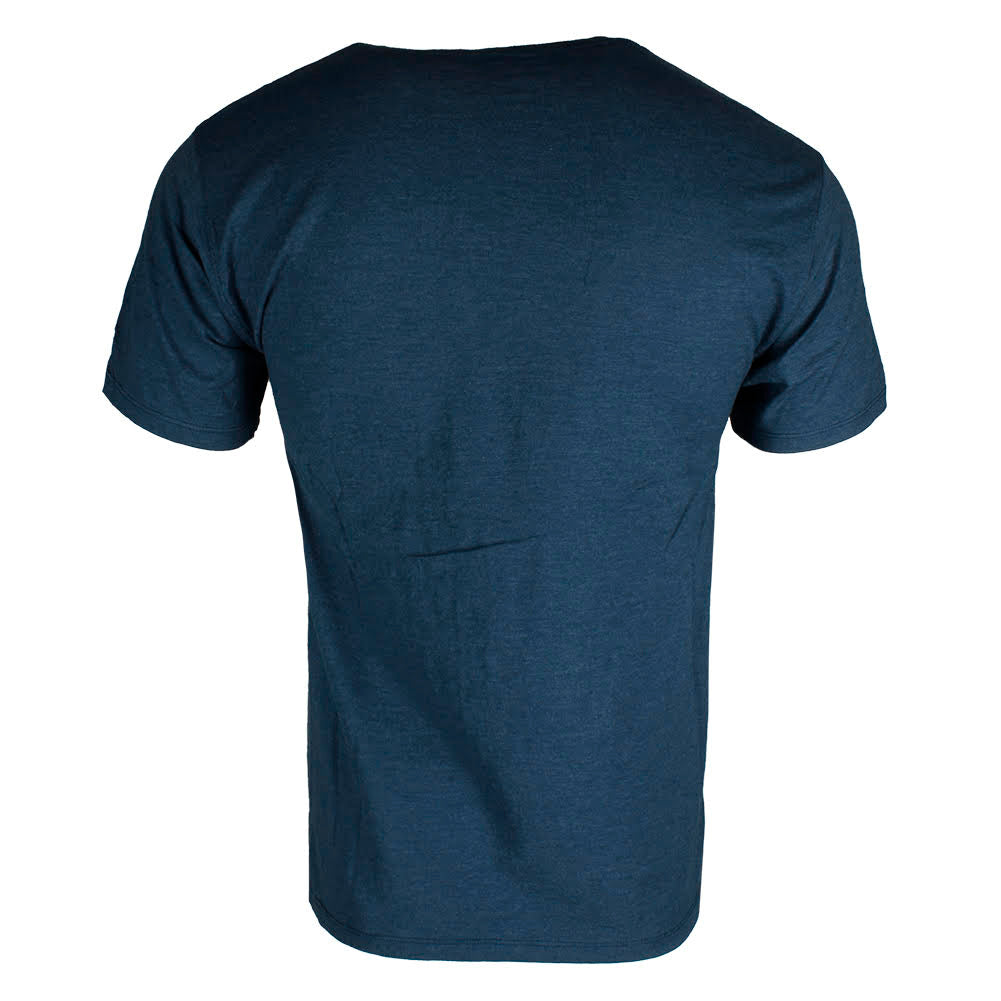 Jetson Blue Heather