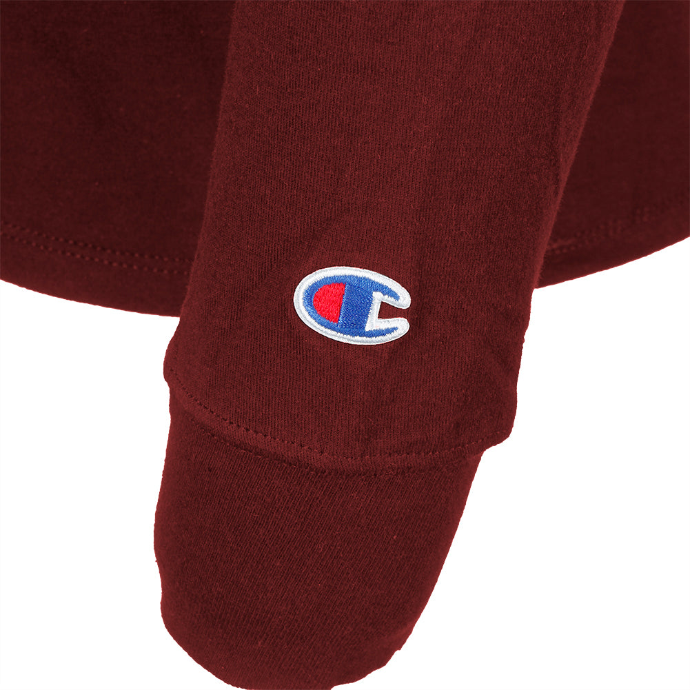 Cherry Pie Red