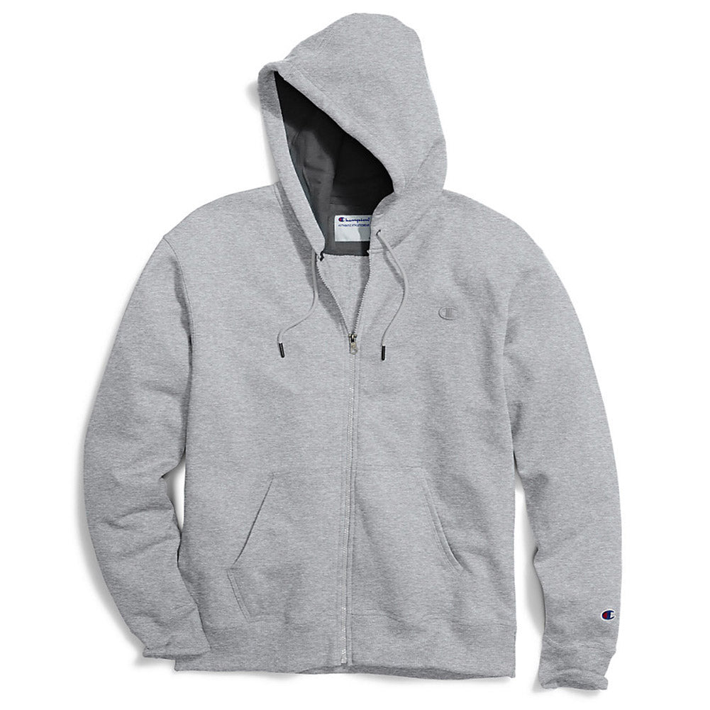 Oxford Grey