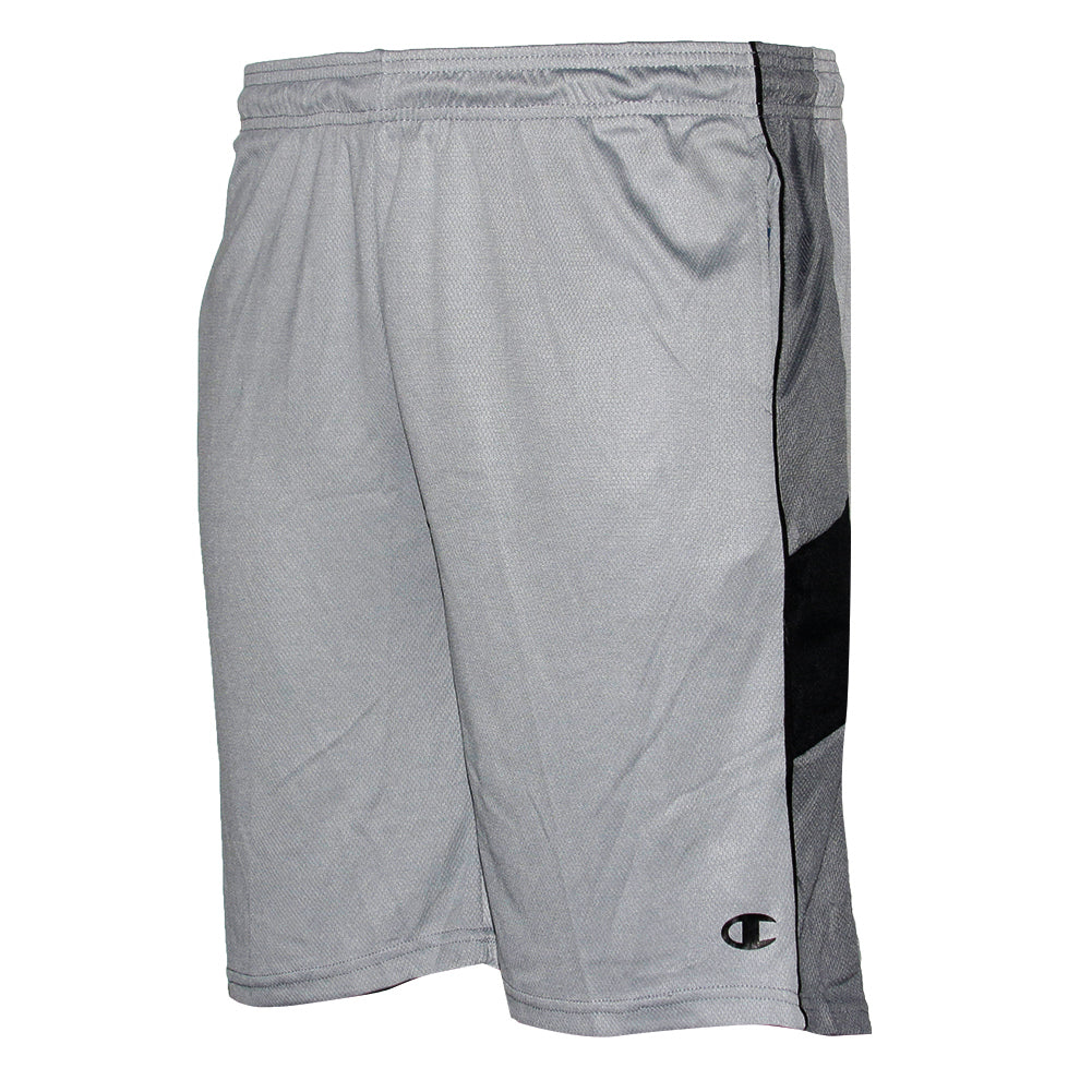 Charcoal Black