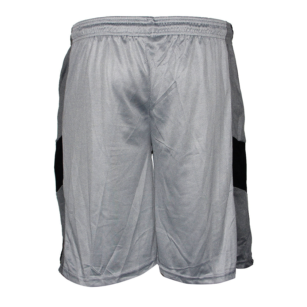 Charcoal Black
