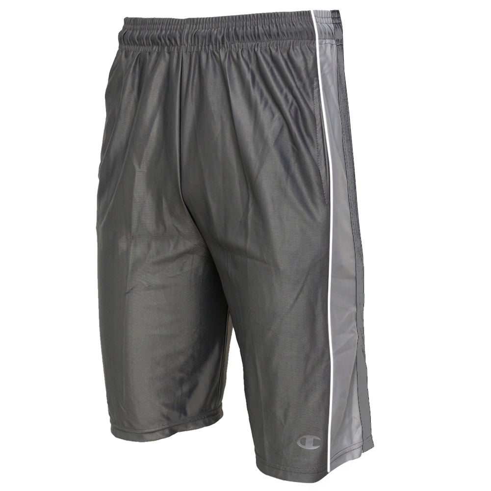 Charcoal Light Grey
