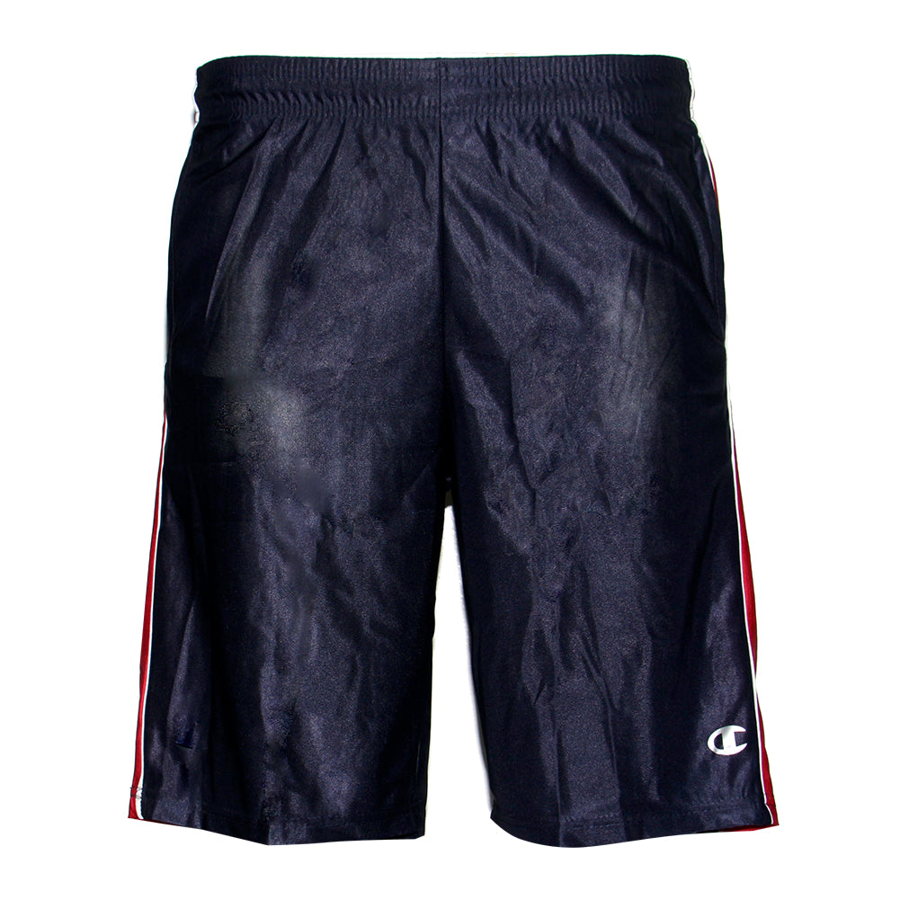 Navy Red