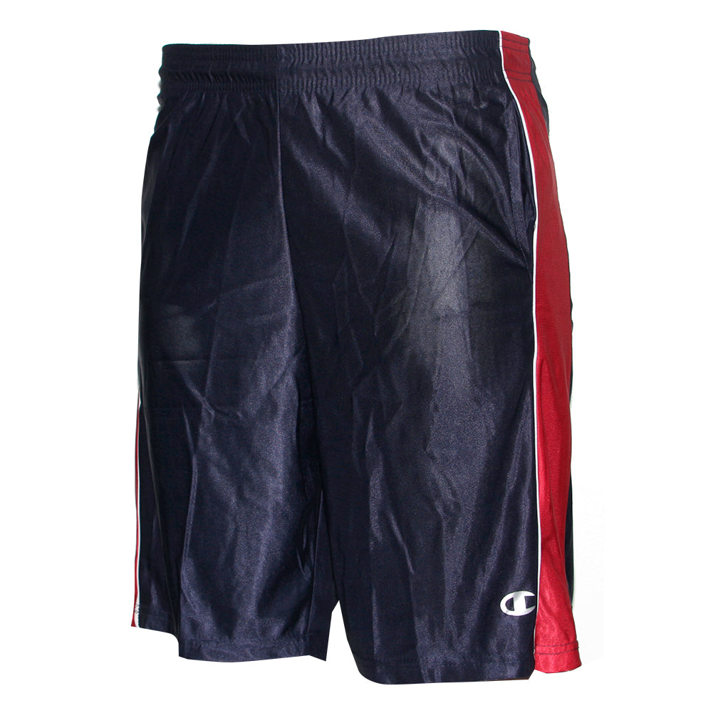 Navy Red
