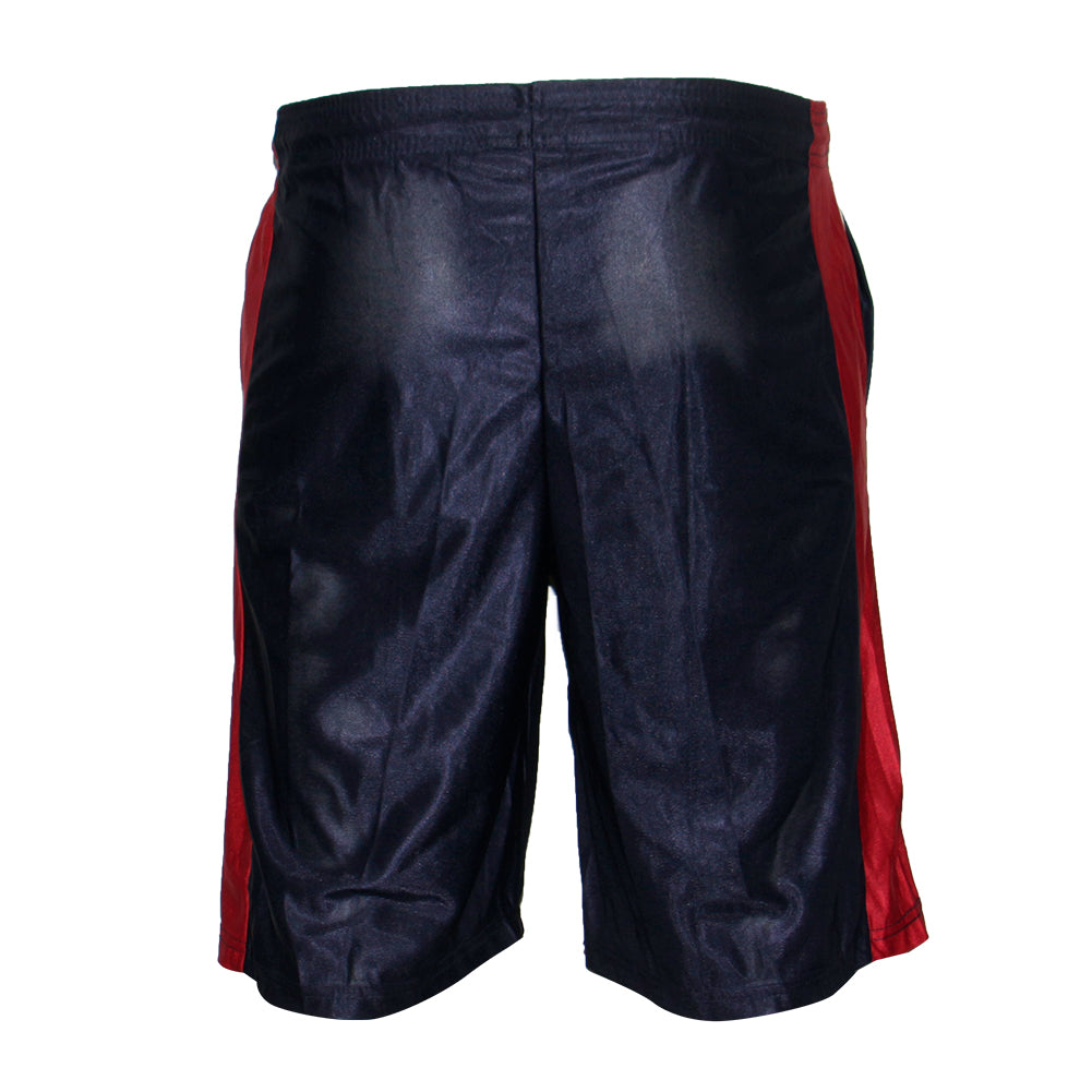 Navy Red