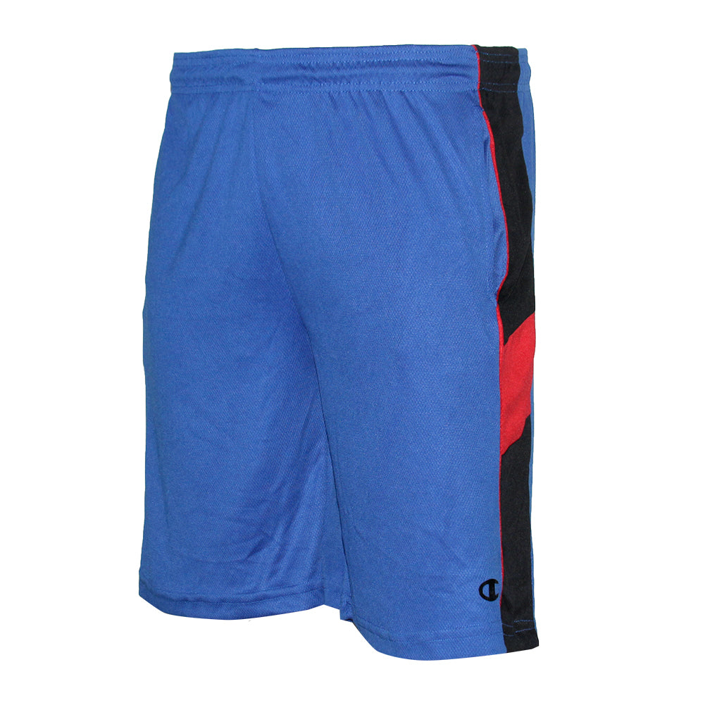 Royal Black Red
