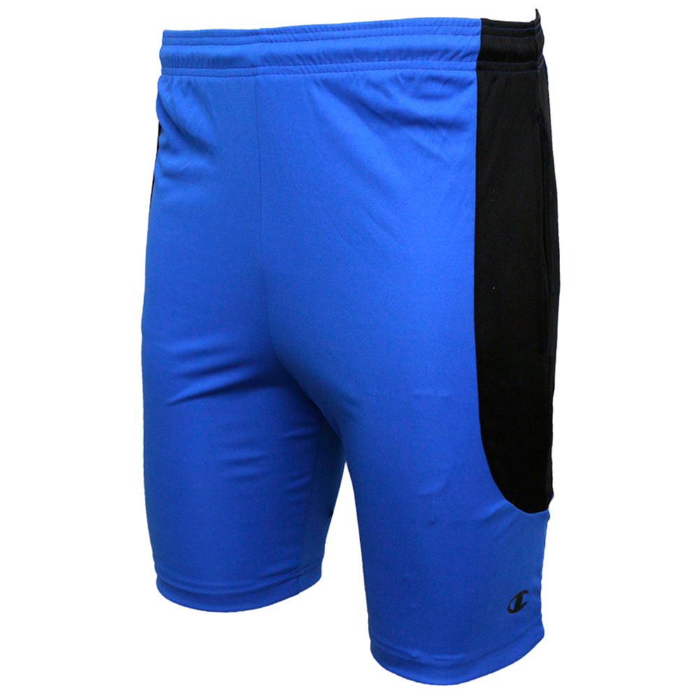 Blue - Black Sides
