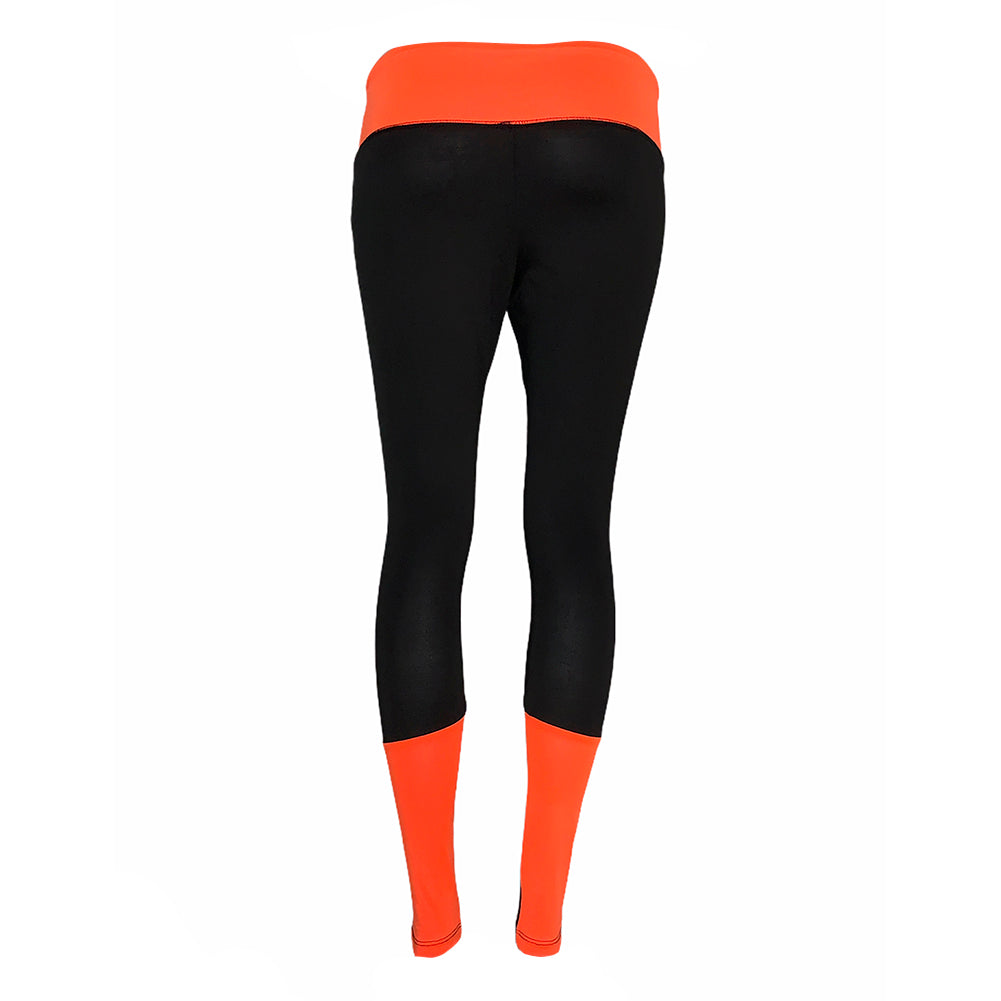 Black Orange