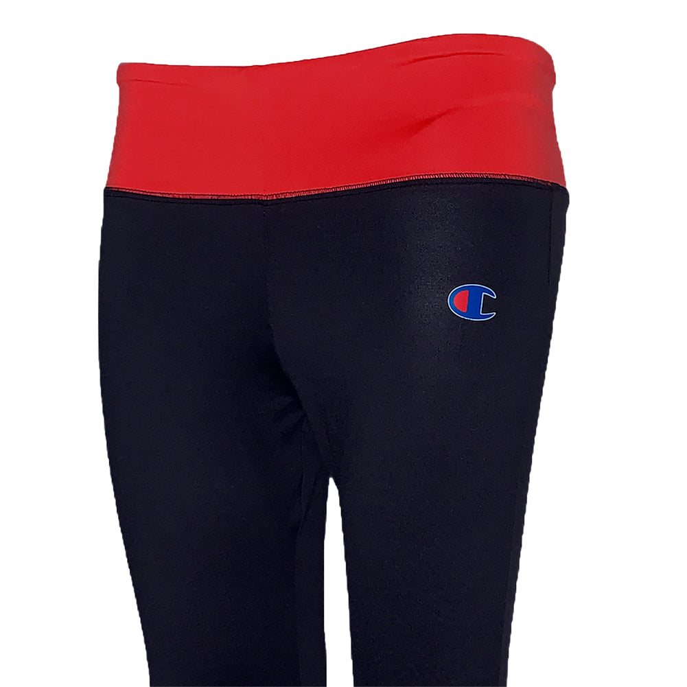 Navy Red