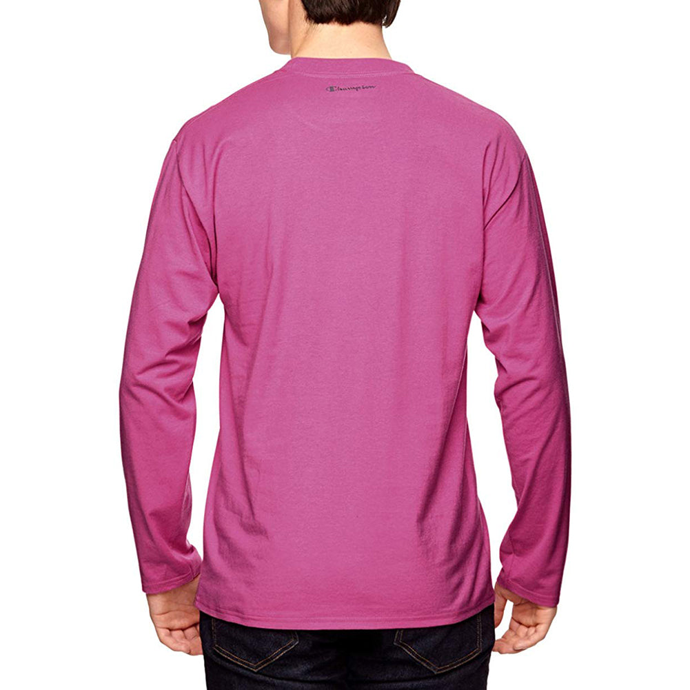 Charity Pink