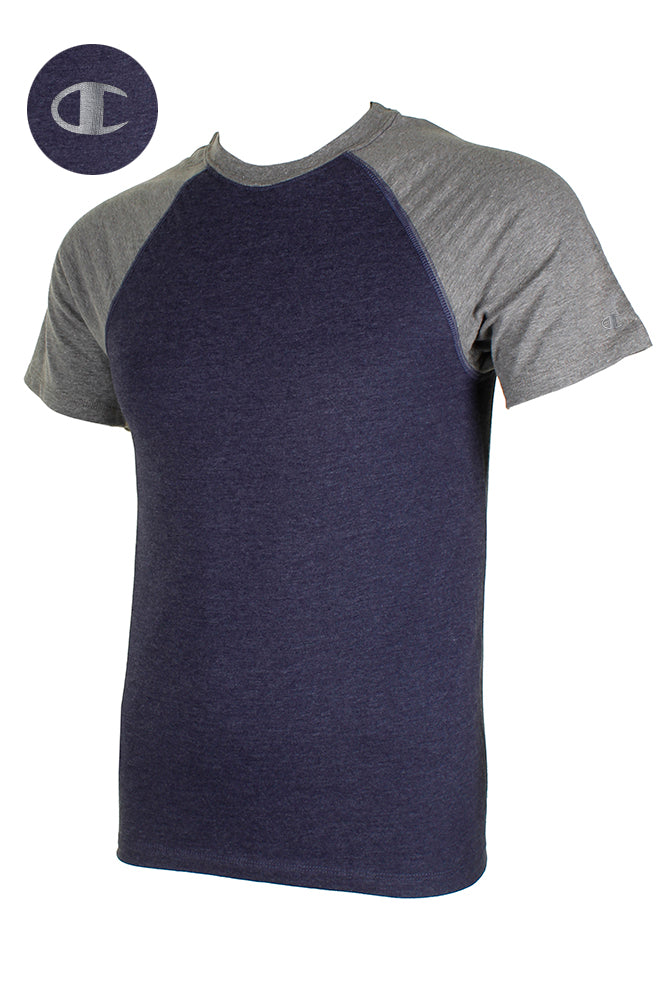 Navy Grey