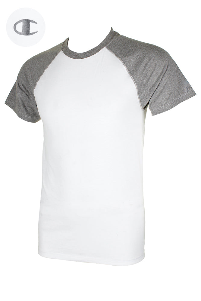 White Grey