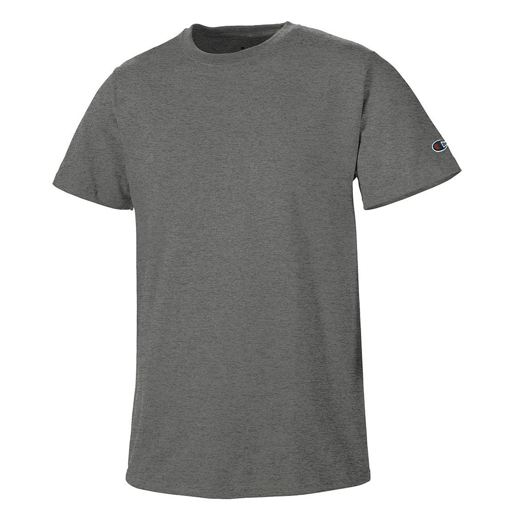Charcoal Heather