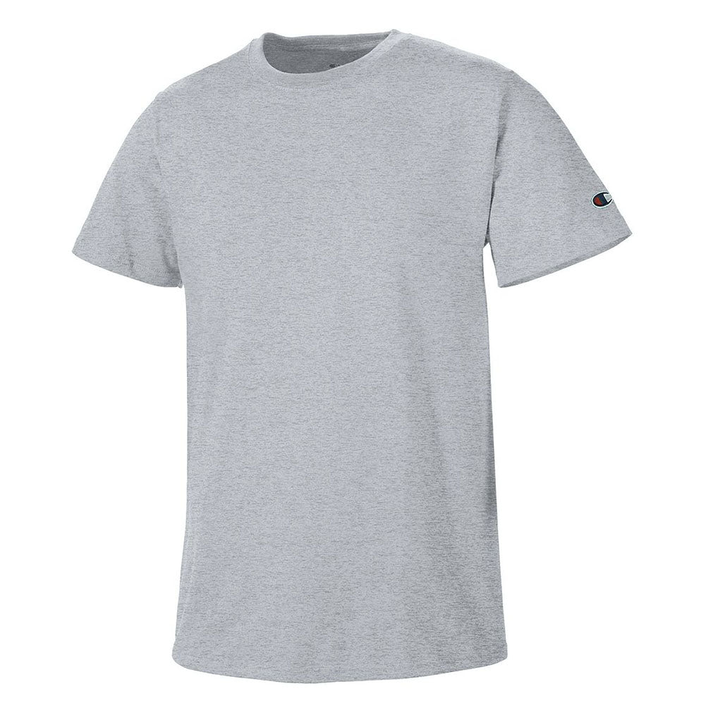 Oxford Grey Heather