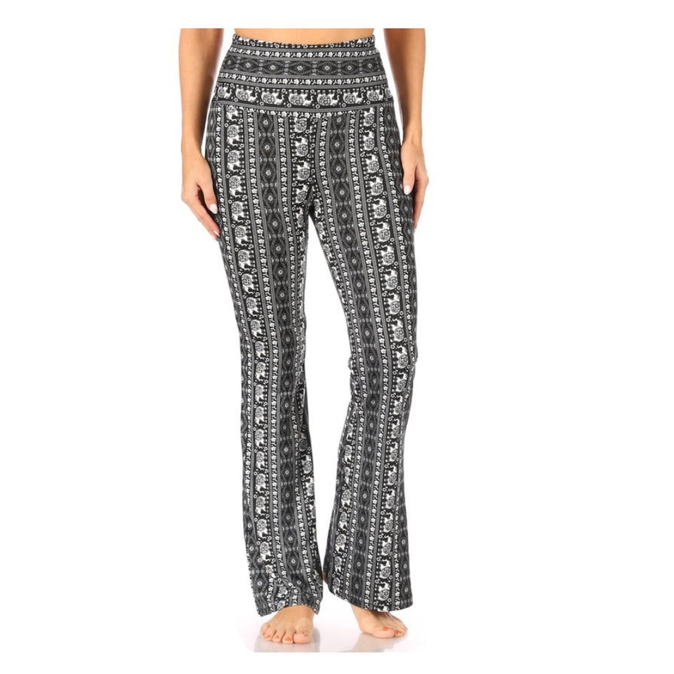 Elephant Print