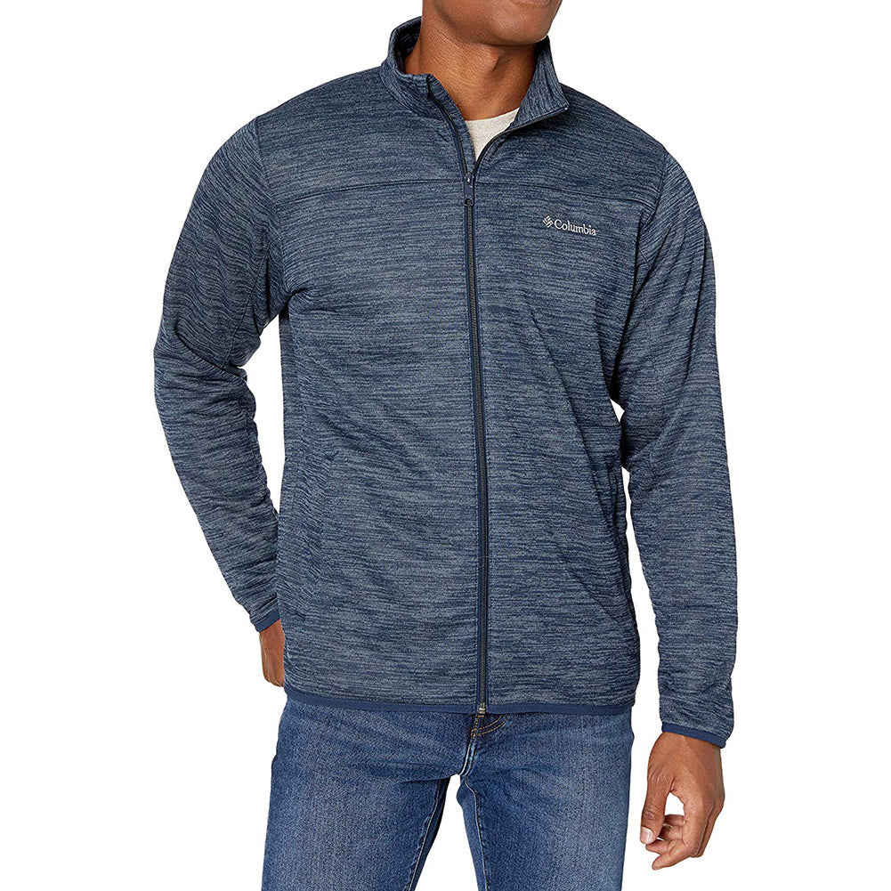 Collegiate Navy Heather