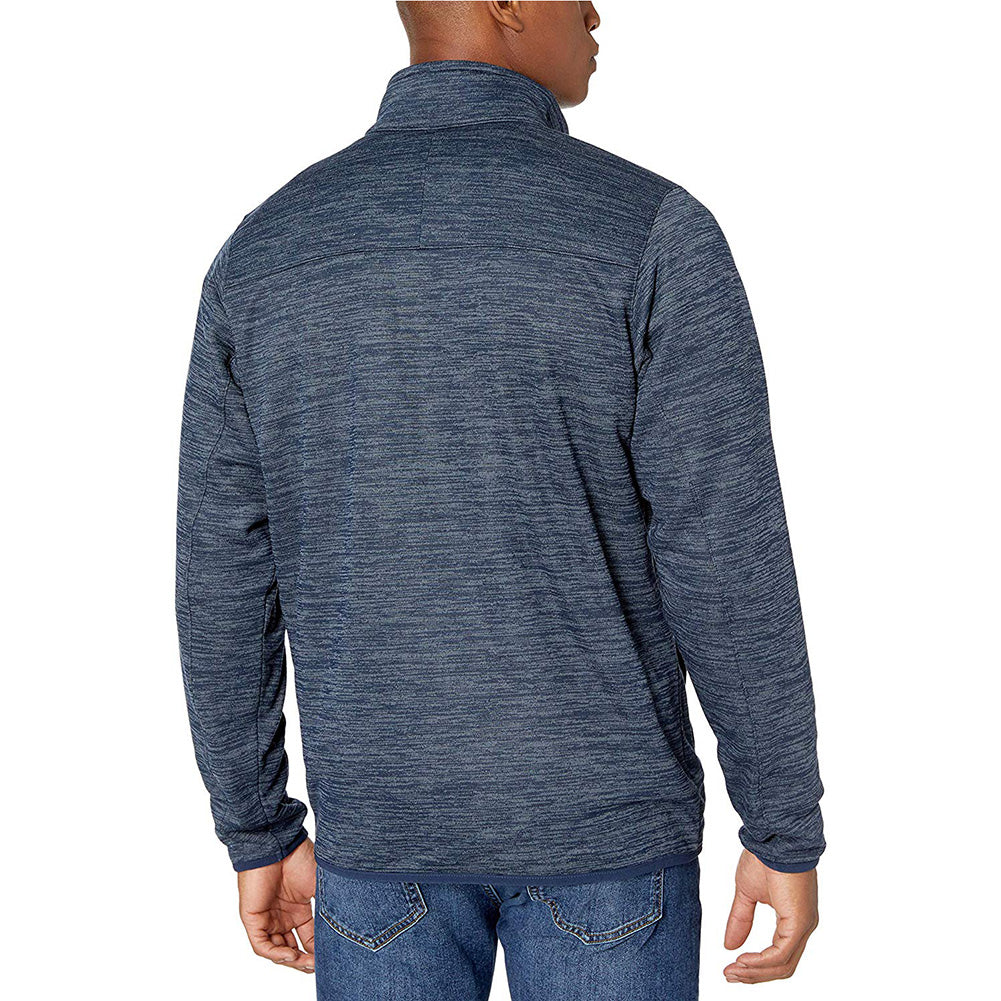 Collegiate Navy Heather