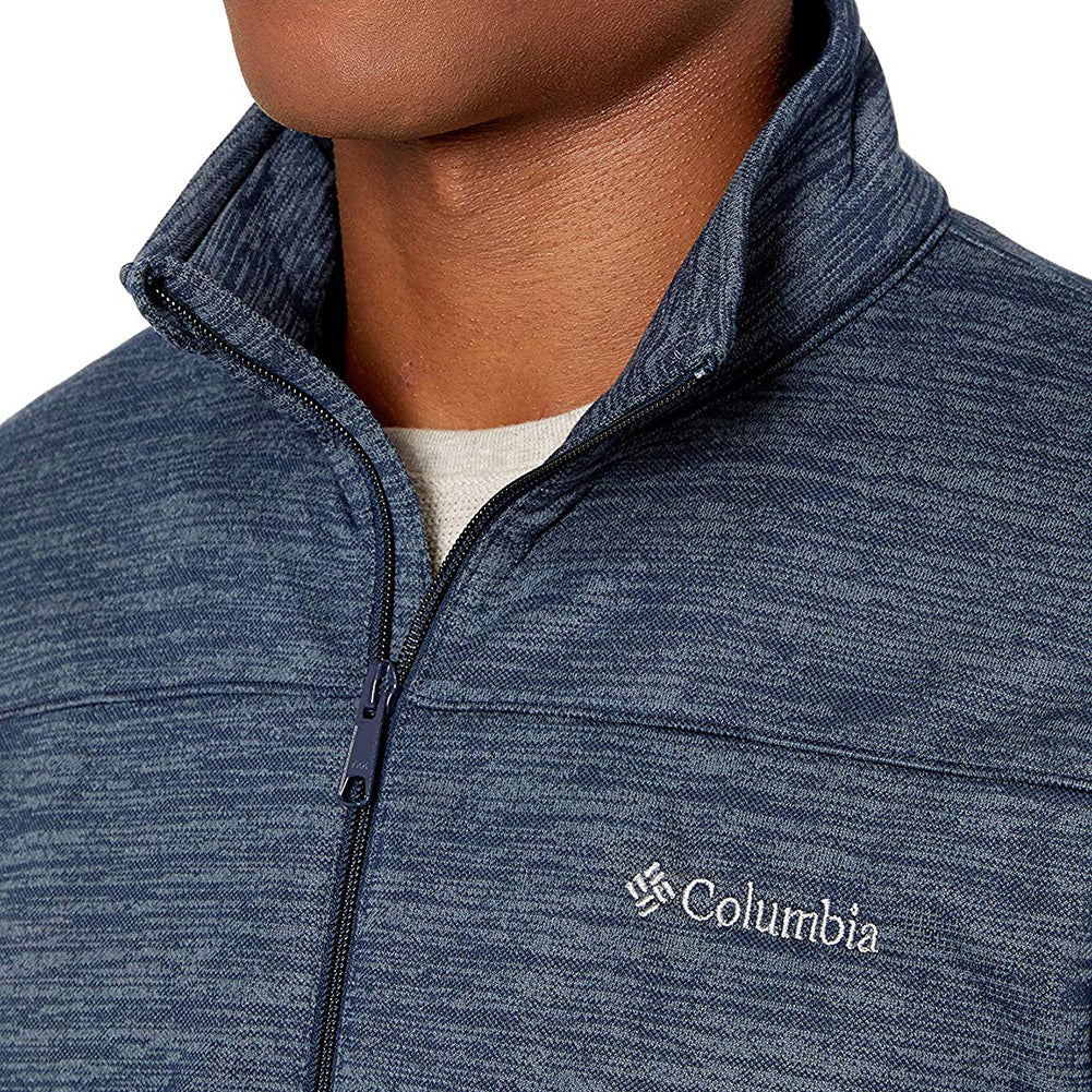 Collegiate Navy Heather