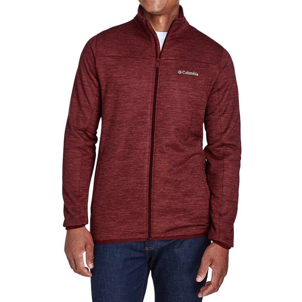 Element Red Heather