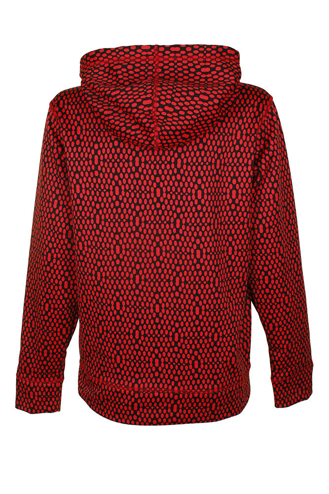 Red Black