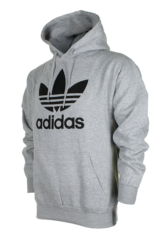 Black Logo - Grey