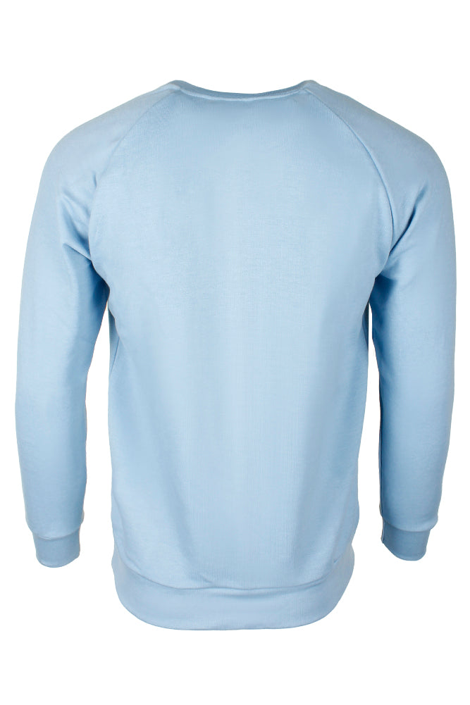Sky Blue