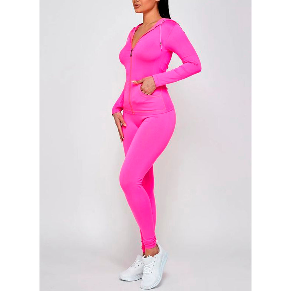 Neon Fuchsia