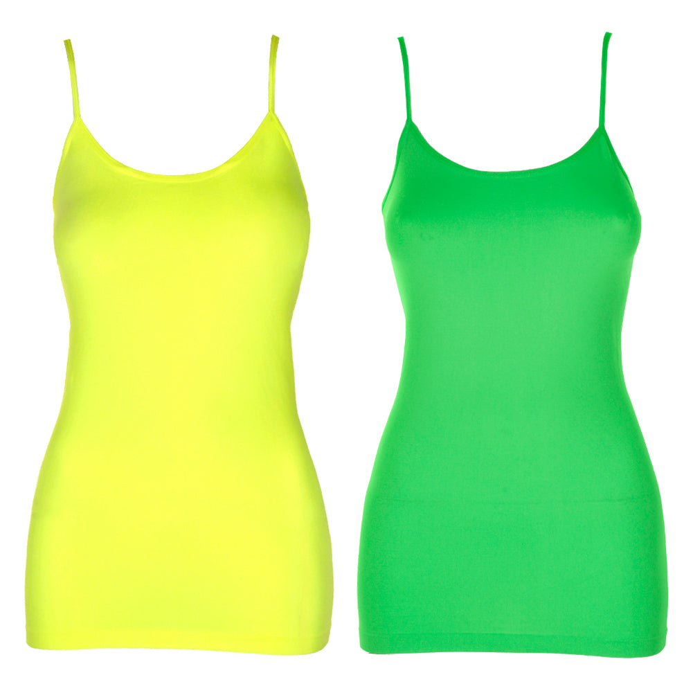 Neon Gold Neon Apple