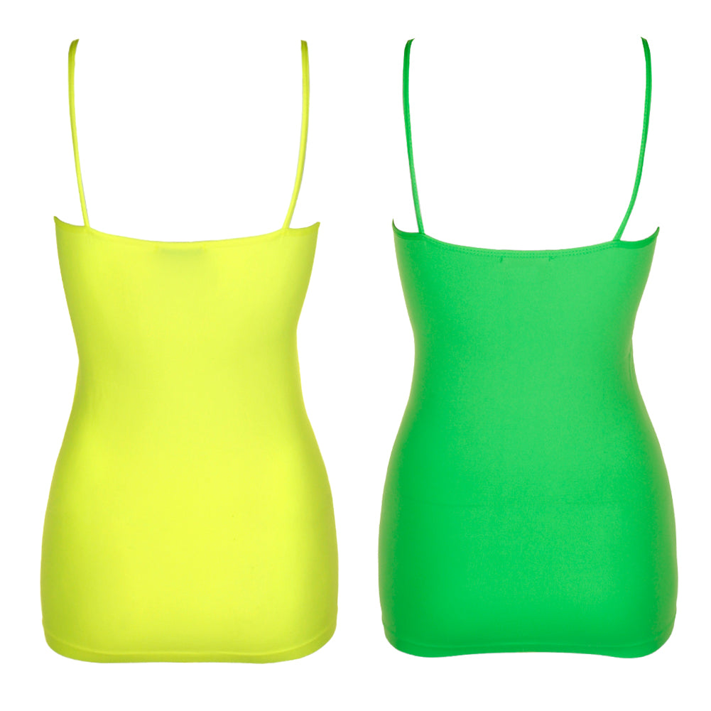 Neon Gold Neon Apple