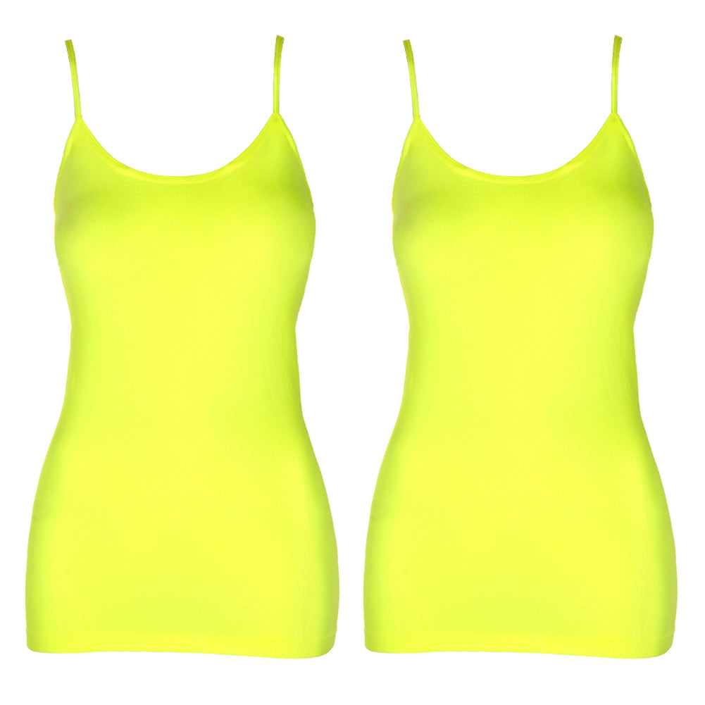 Neon Gold