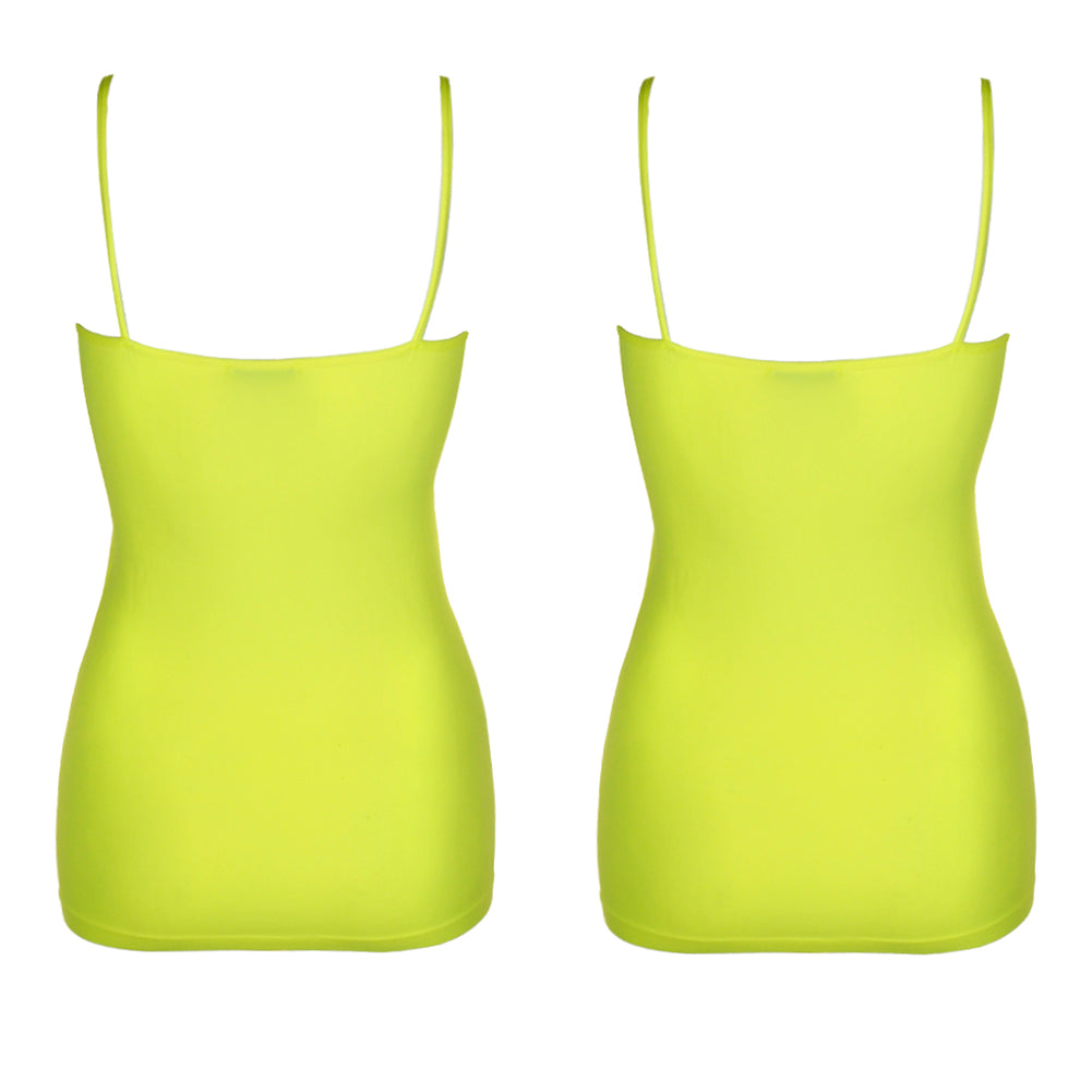 Neon Gold