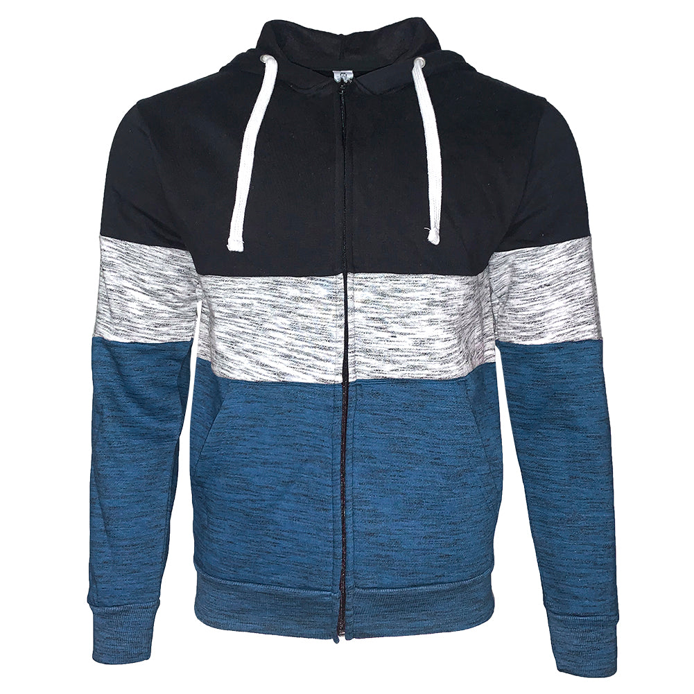 Navy Natural Black