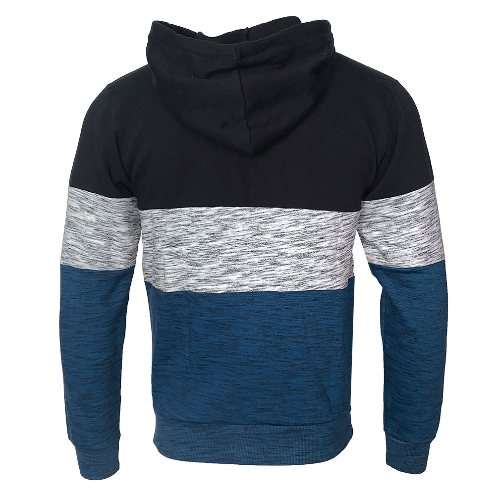 Navy Natural Black