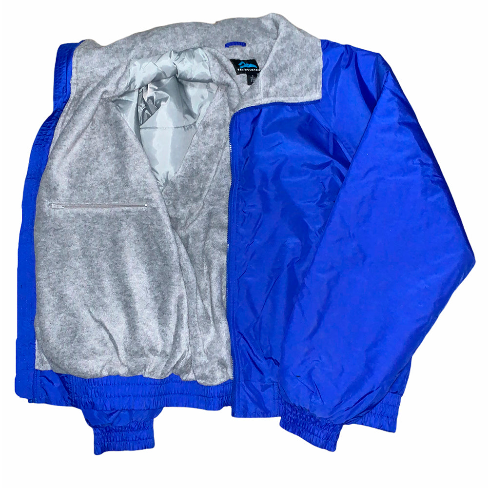 Royal Blue