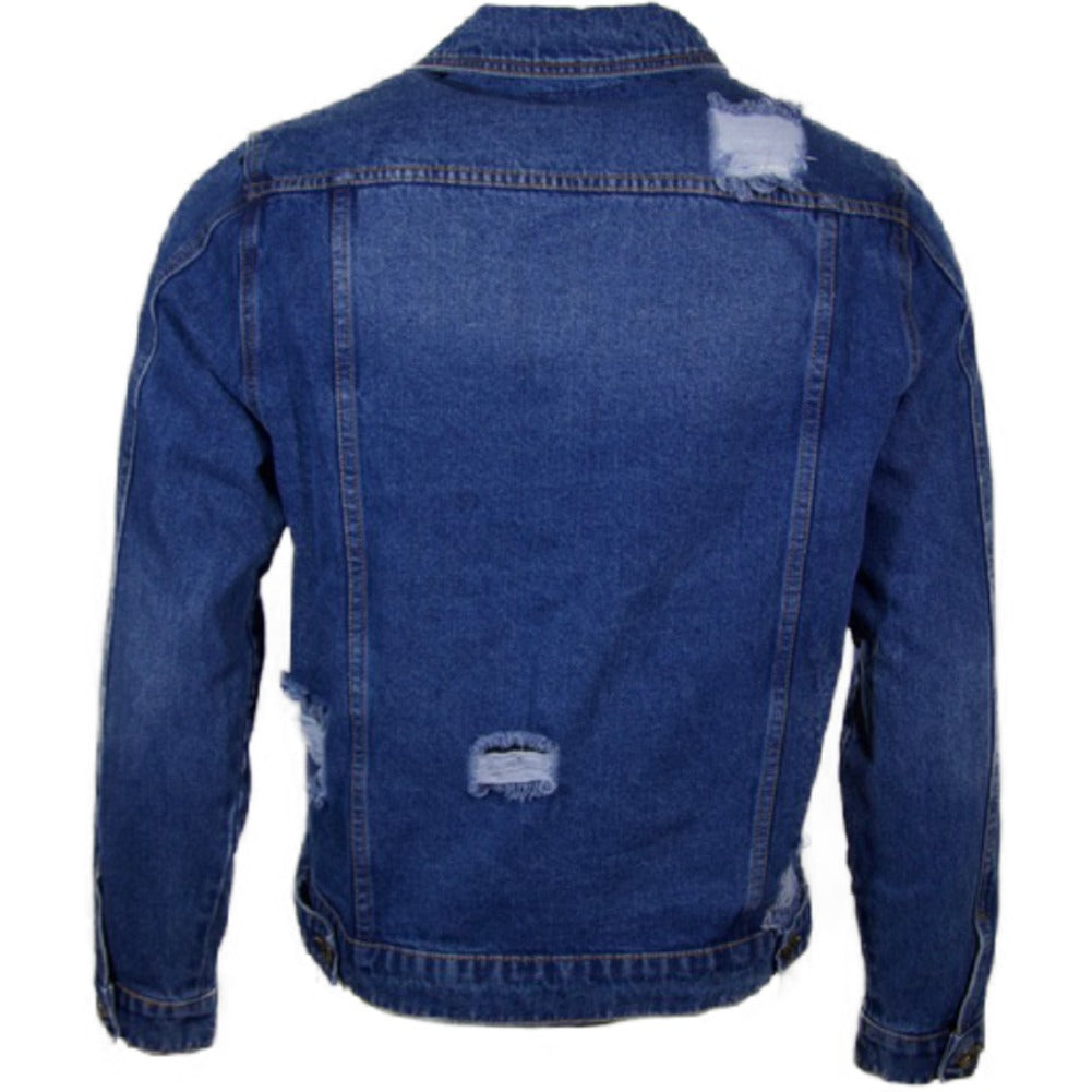Medium Blue