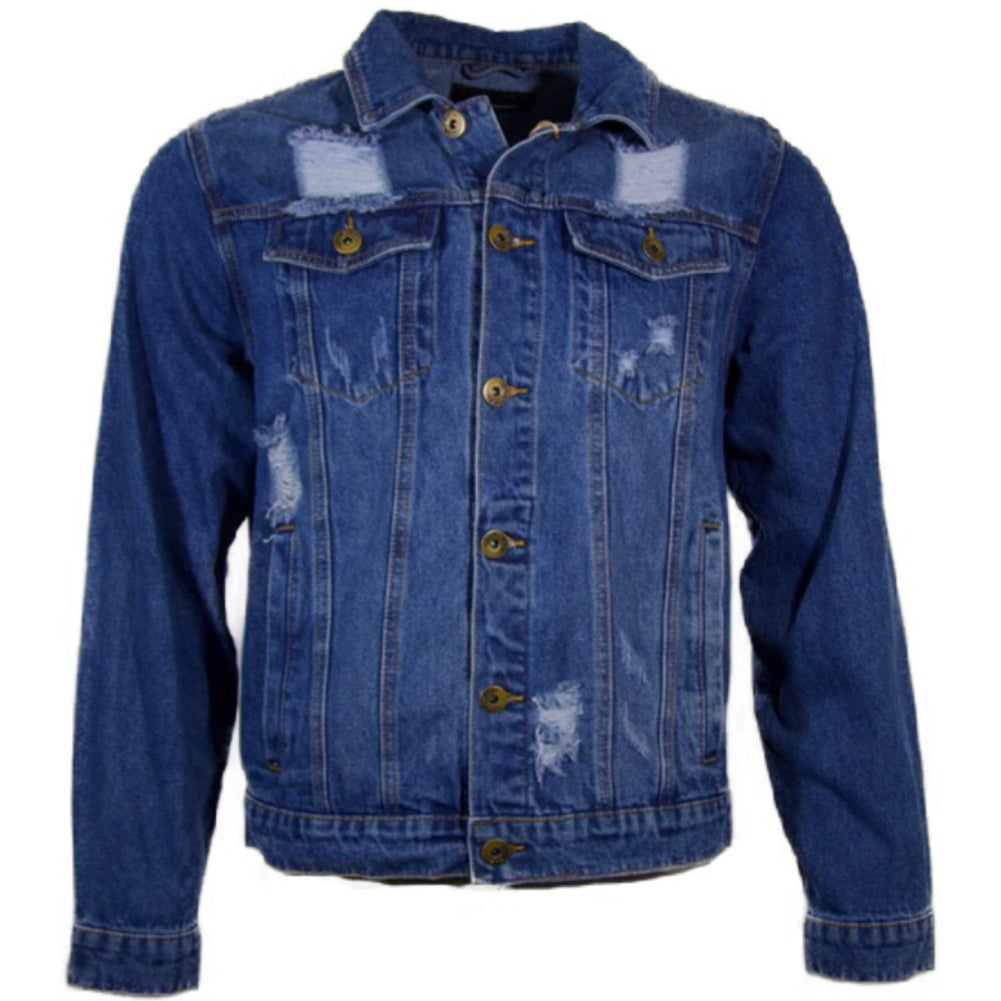 Medium Blue
