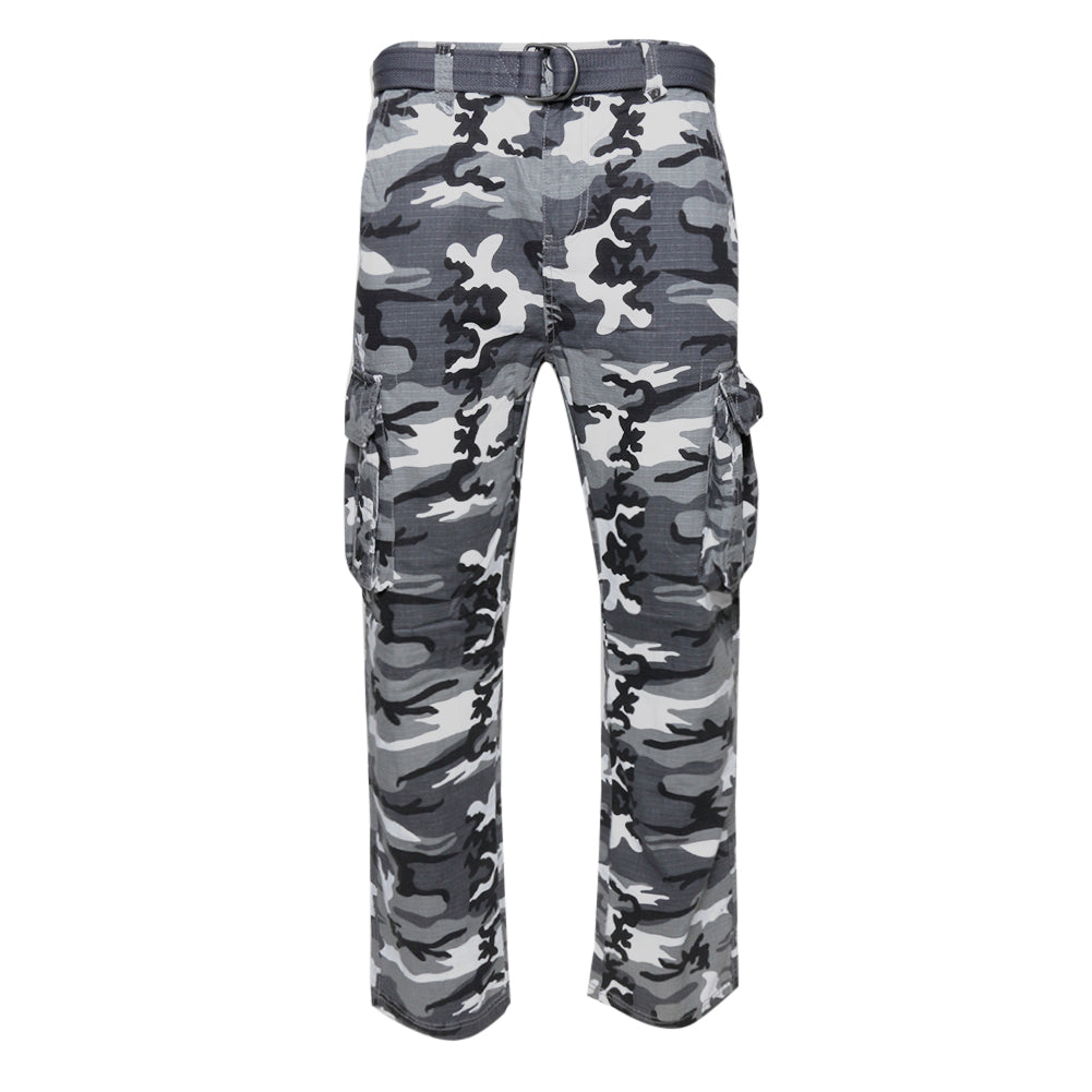Camo Lt. Grey