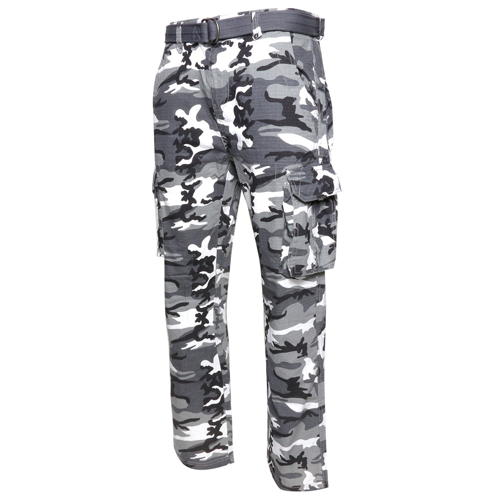 Camo Lt. Grey