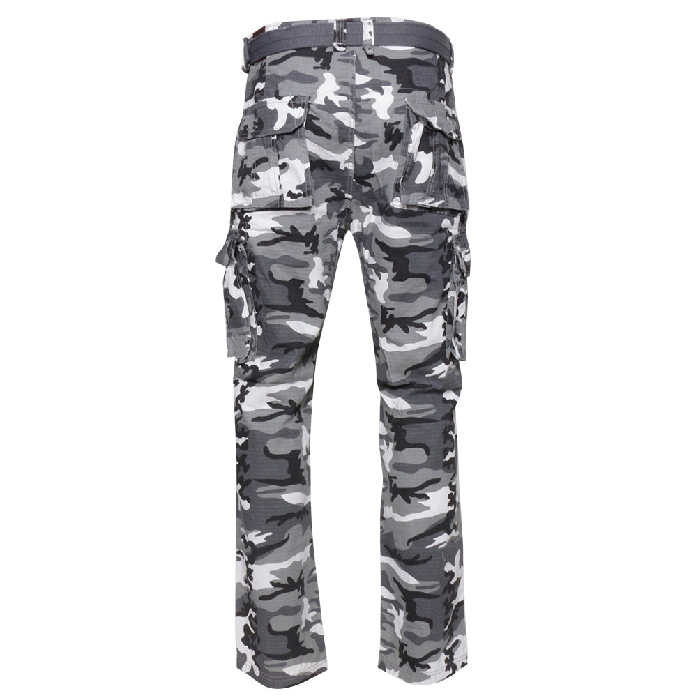 Camo Lt. Grey