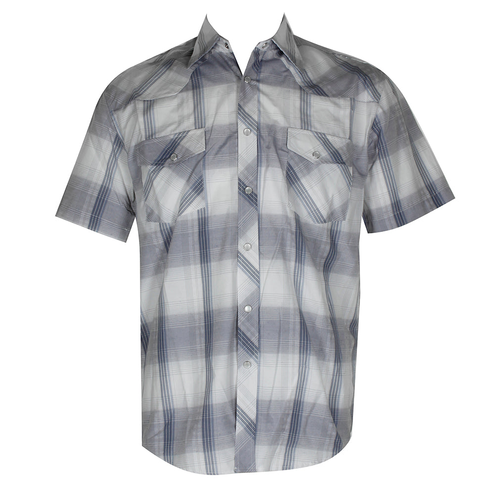 Grey #123
