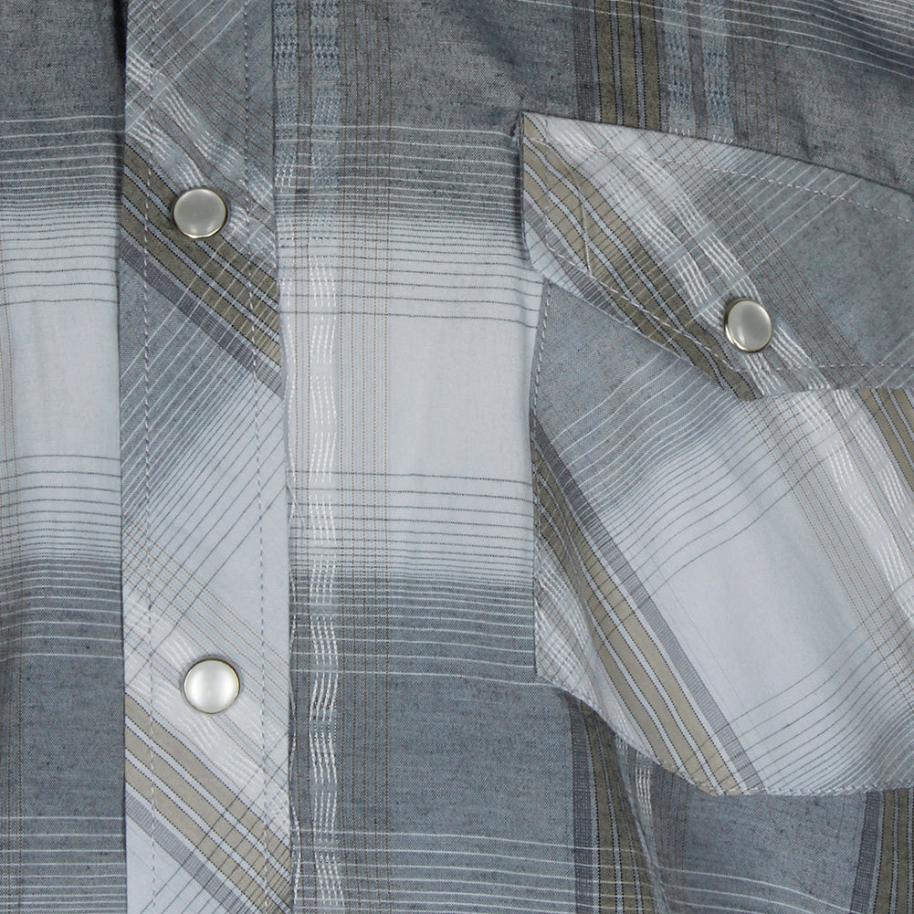 Grey Multi #125